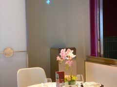 包厢-俏江南天津时尚曲艺主题餐厅(马场道店)