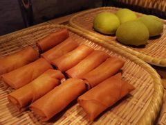 -京香轩·中餐厅(上海中庚聚龙酒店)