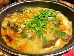 -老脚婆婆土菜馆(广场·现代城店)
