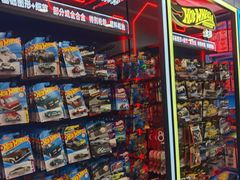 -TOYSRUS玩具反斗城(广州IGC天汇广场店)