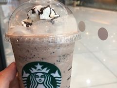 -星巴克(天津凯德天津湾店)