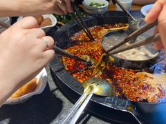 -陈眼镜火锅(总店)