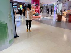 -银座和谐广场