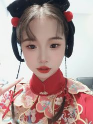 -青禾蒙娜丽莎婚纱摄影(武汉总店)