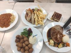 -宜家·瑞典风味餐厅(北京西红门店)