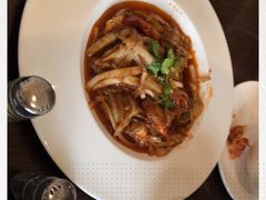 -老牌坊鲁菜名店(宽厚里店)