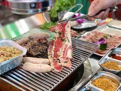 -大喜烤肉(海宁尚东店)