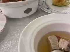 -酌宴府The China Club·广州万富希尔顿酒店(云城东路店)