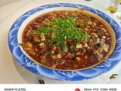 -新概念来凤鱼(璧山店)