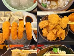 -华夏良子·足道spa艾灸(五四广场店)