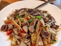 -乡亲鹅肉城(昆山店)