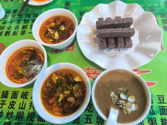 -令氏家外家周秦食府(高新店)