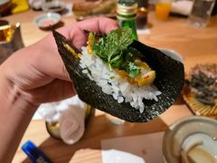 -炎橘·板前料理 Omakase