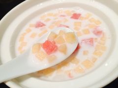 -富力万达嘉华酒店-品珍中餐厅(水果湖店)