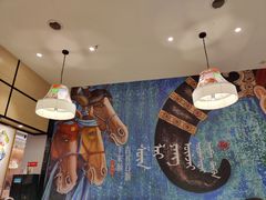 -羊来顺冰煮鲜羊铁锅烀羊肉(八卦岭店)