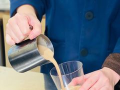 -Onirii Coffee(长乐路店)