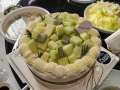 -ZOZO's昌左左精致甜品设计(新北店)