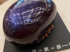 -玲婧胡同·生日蛋糕·餐厅(嘉里城店)