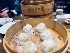 -南翔馒头店(豫园店)