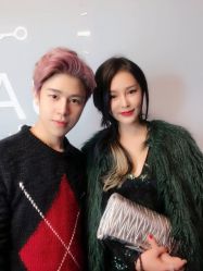 -3AM HAIR SALON染发烫发接发