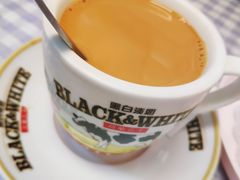 热奶茶-赏饮·WILL TEA