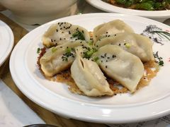 小锅锅贴-徐盛兴手工点心(川沙店)