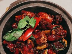 -鹿港小镇(悠唐店)