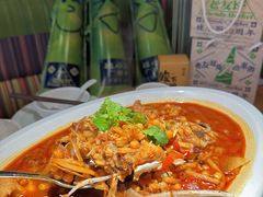 -桂小厨广西菜(印象城店)