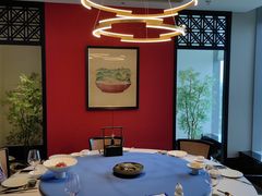 包厢-馋遇江南·精致湖景雅宴(东方之门店)