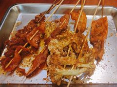 -付小姐在成都(中山公园店)