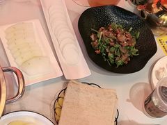 -小叫驴养生驴肉火锅(龙游店)