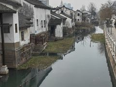-衣裳街历史文化街区