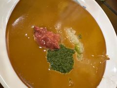 -爱新觉罗福臨火锅馆(万科滑雪场店)