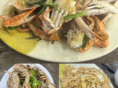 -贞姨美食·老字号海鲜大排档