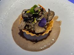 -九献创意菜·牛排馆(亮马河花园店)