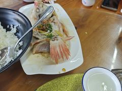 -聚鲜阁海鲜美食城(香水湾店)