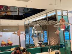 -半天妖烤鱼(桐乡万嘉购物中心店)