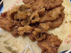 -美达尔烧烤海鲜家常菜(泰山路店)