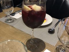 -Mezomd曼索蒂西班牙餐厅(广粤店)