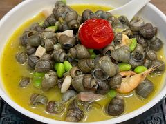 -锡和无锡菜(景丽苑店)