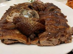 -酌宴府The China Club·广州万富希尔顿酒店(云城东路店)