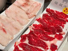 -荣叔港式沙嗲牛肉火锅(正佳潮流店)