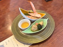 -蟹道乐(新宿本店)