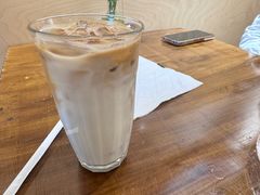 -W CAFE(甜爱路店)