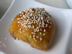 -顺德美的万豪酒店-万豪中餐厅