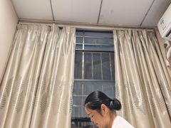 -强手盲人推拿·颈肩腰背调理(南新路店)