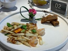 -清河半岛微风餐厅
