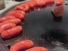 -范儿·嫂子烤肉·精致炭火烤肉(长治路店)