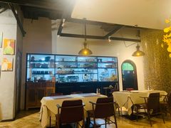 大堂-BONAZZA 意大利餐厅