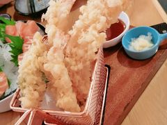 -万岁寿司(万国店)